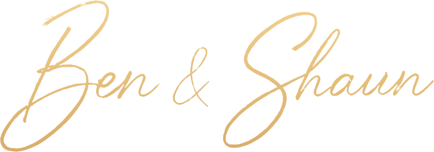 Ben & Shaun